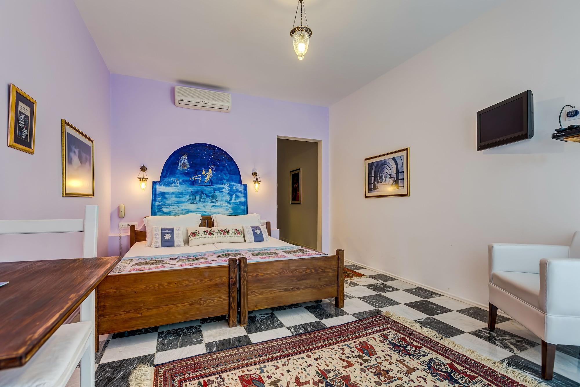 Datca Villa Asina Exteriér fotografie