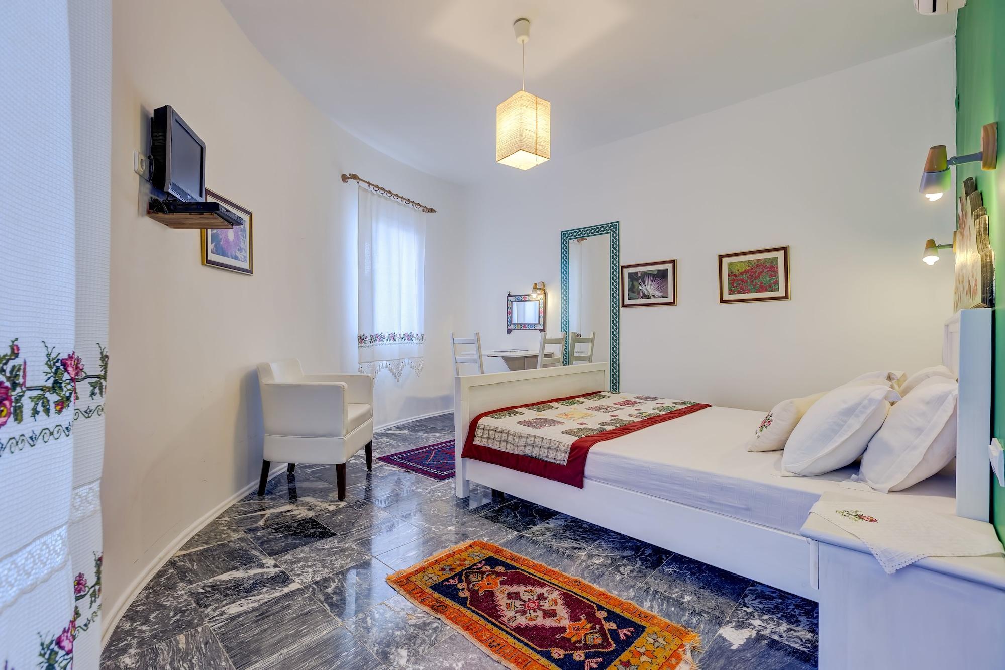 Datca Villa Asina Exteriér fotografie
