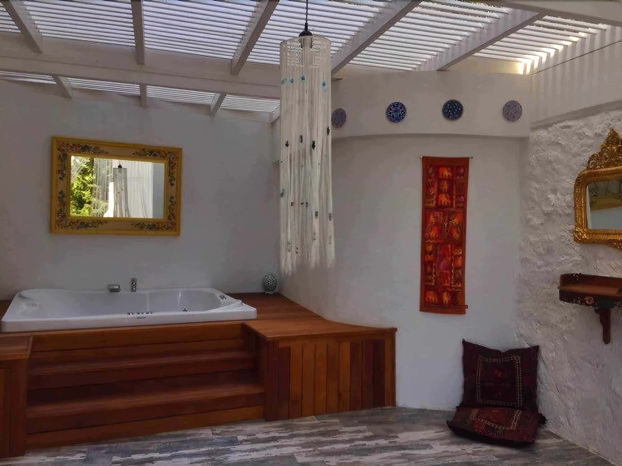 Datca Villa Asina Exteriér fotografie