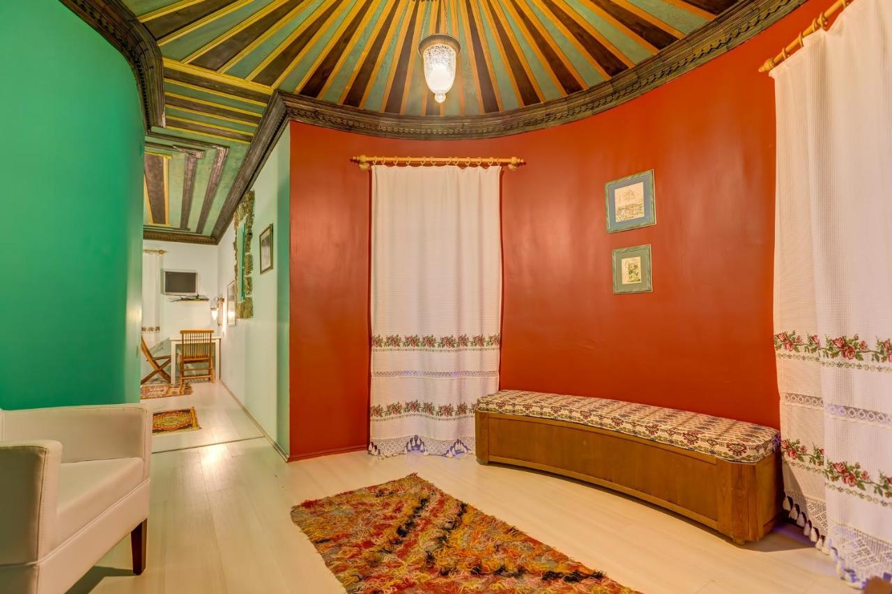Datca Villa Asina Exteriér fotografie