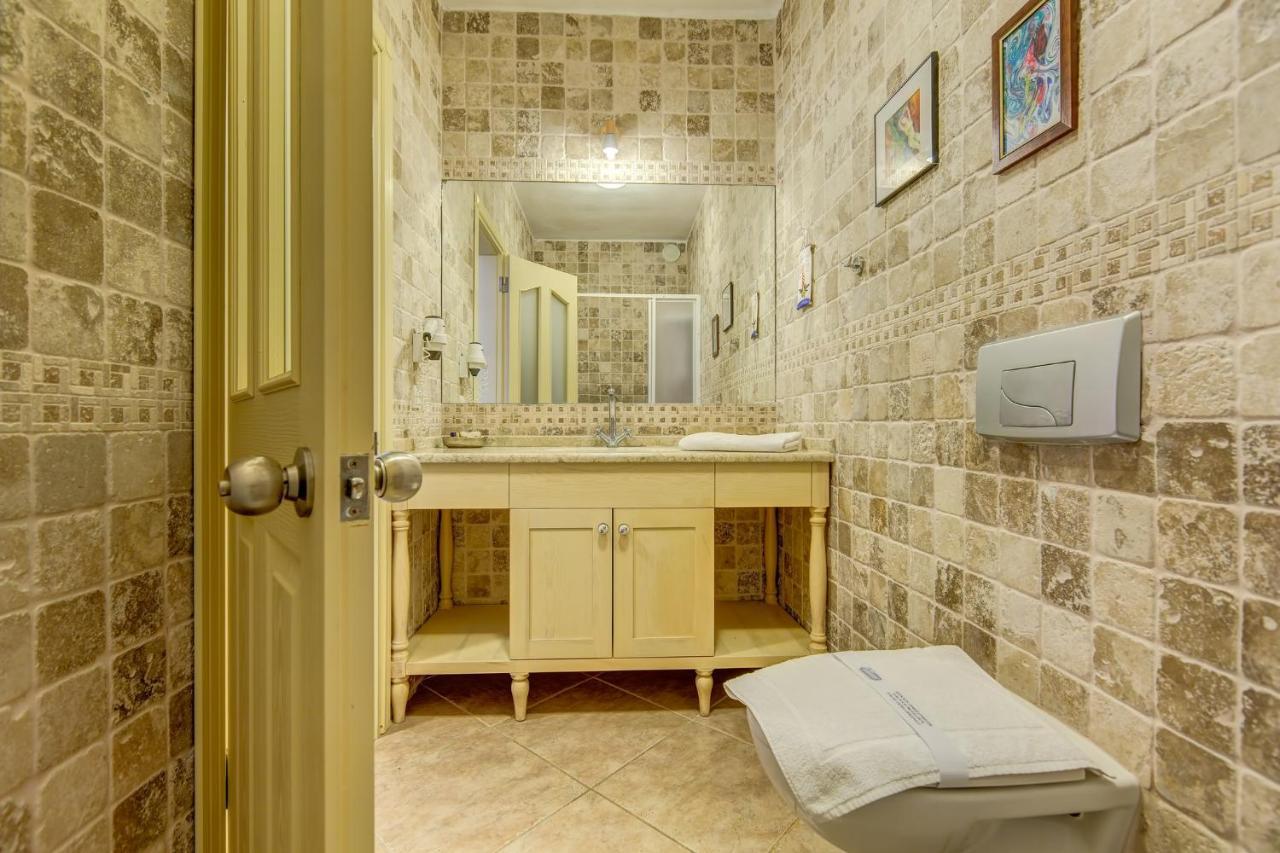 Datca Villa Asina Exteriér fotografie