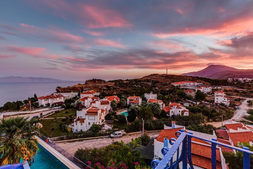 Datca Villa Asina Exteriér fotografie