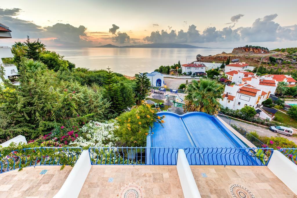 Datca Villa Asina Exteriér fotografie
