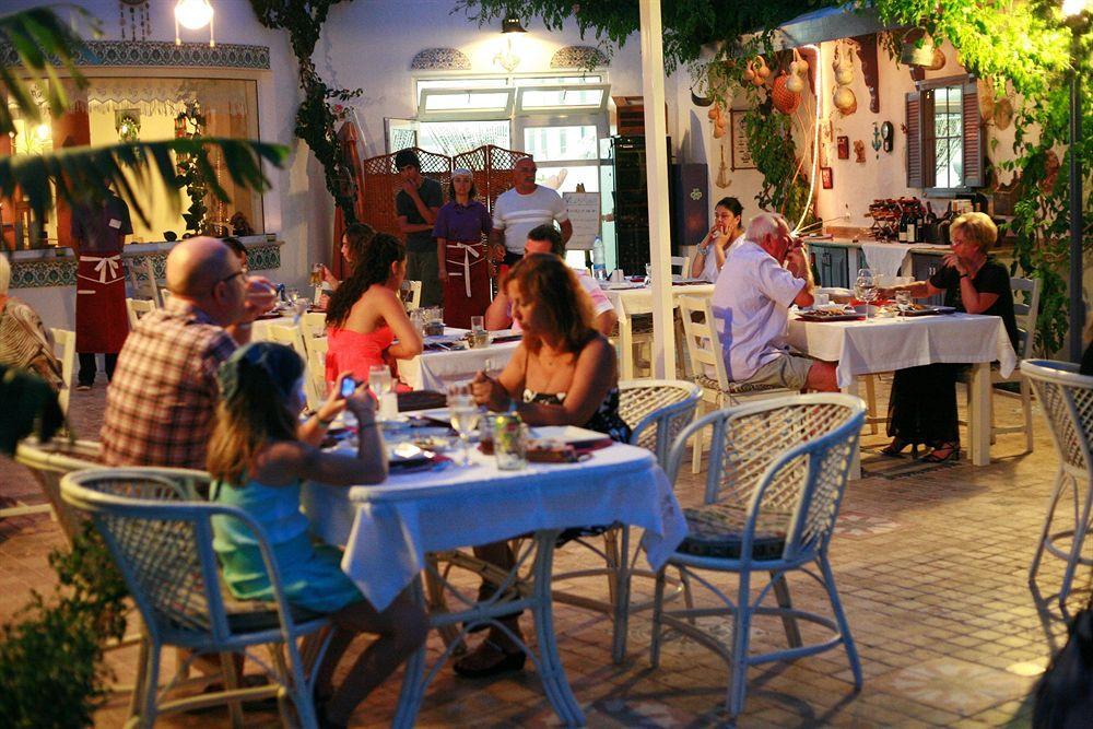 Datca Villa Asina Exteriér fotografie