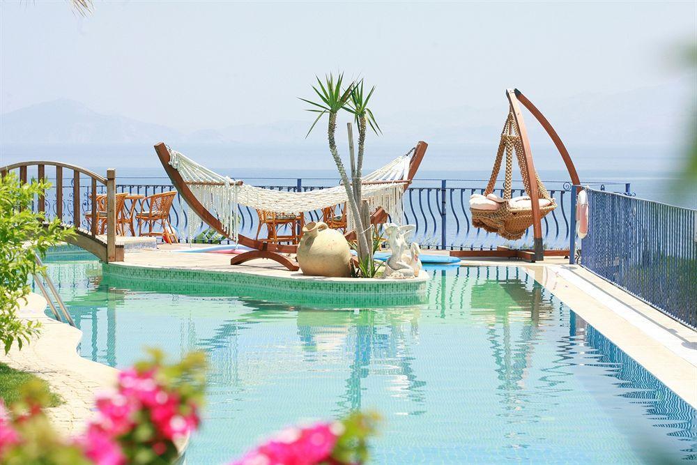 Datca Villa Asina Exteriér fotografie