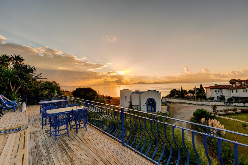 Datca Villa Asina Exteriér fotografie