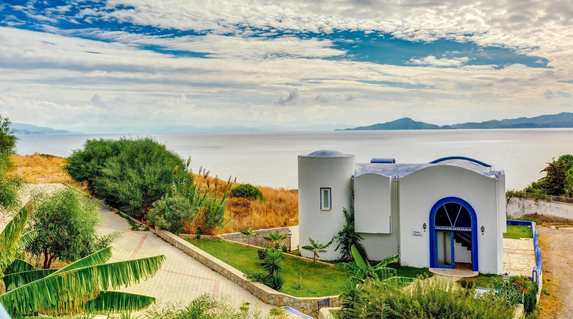 Datca Villa Asina Exteriér fotografie
