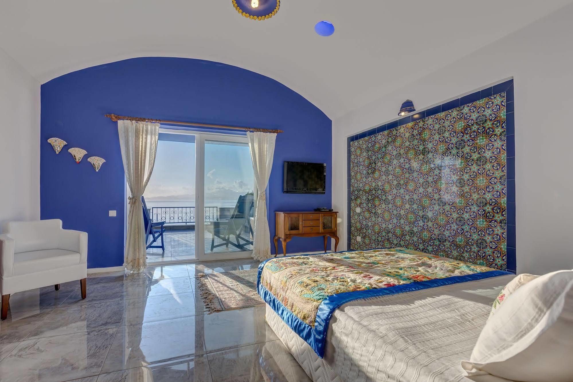 Datca Villa Asina Exteriér fotografie