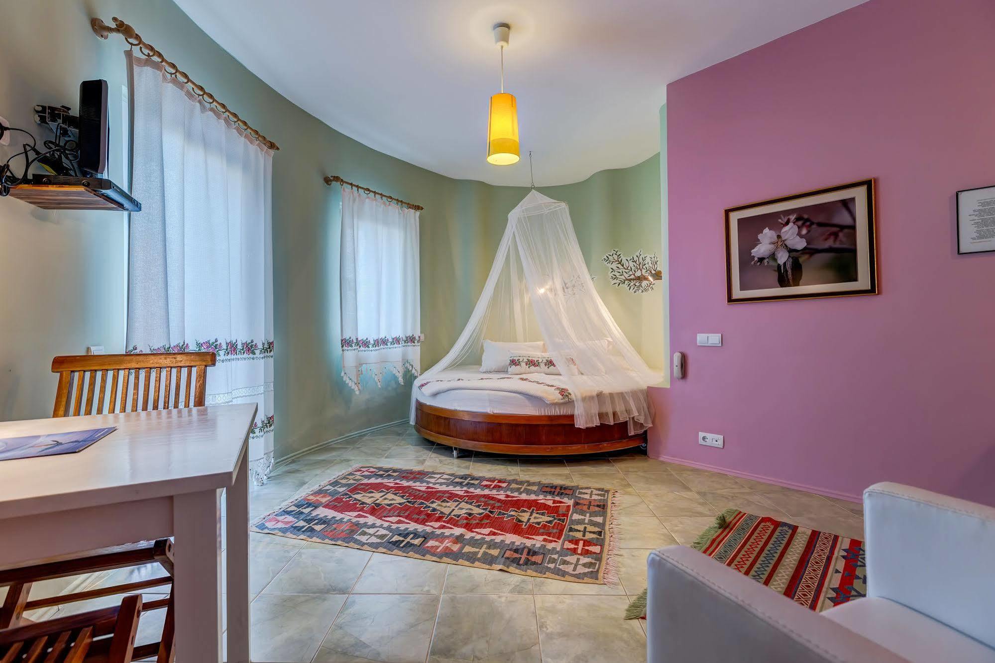 Datca Villa Asina Exteriér fotografie