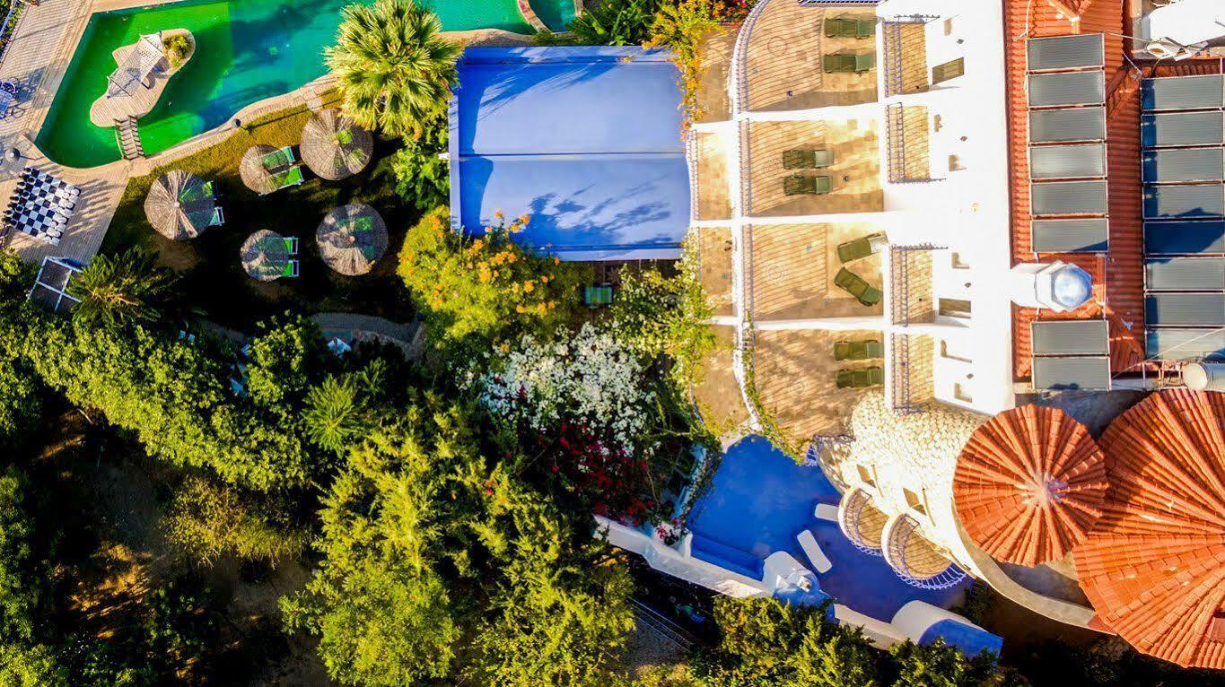 Datca Villa Asina Exteriér fotografie