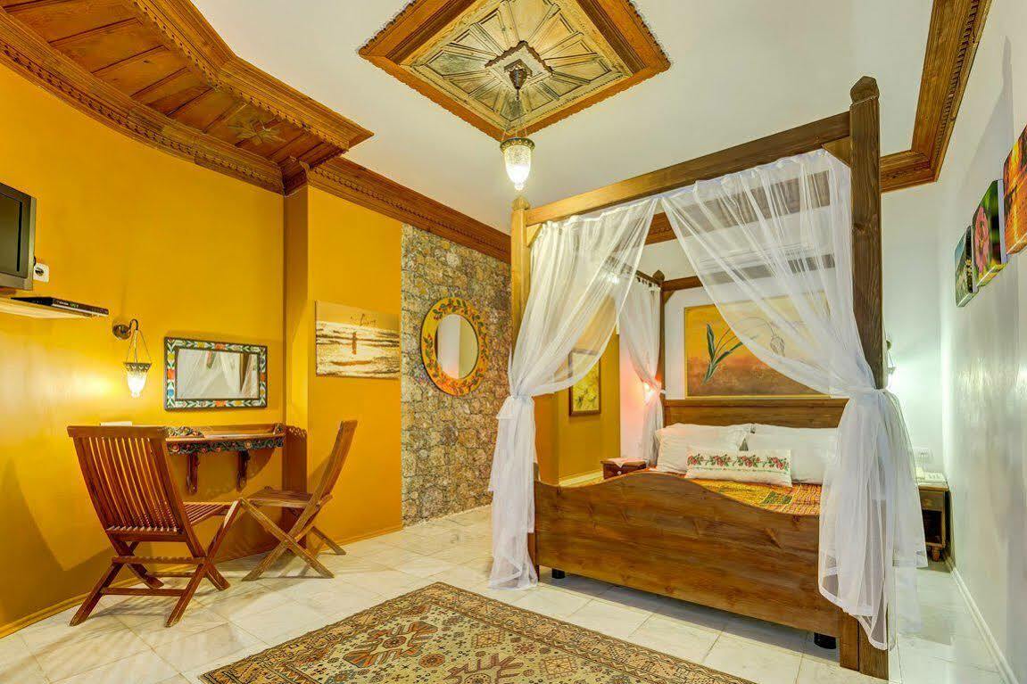 Datca Villa Asina Exteriér fotografie