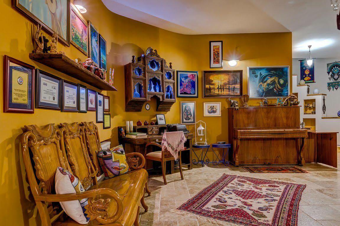 Datca Villa Asina Exteriér fotografie