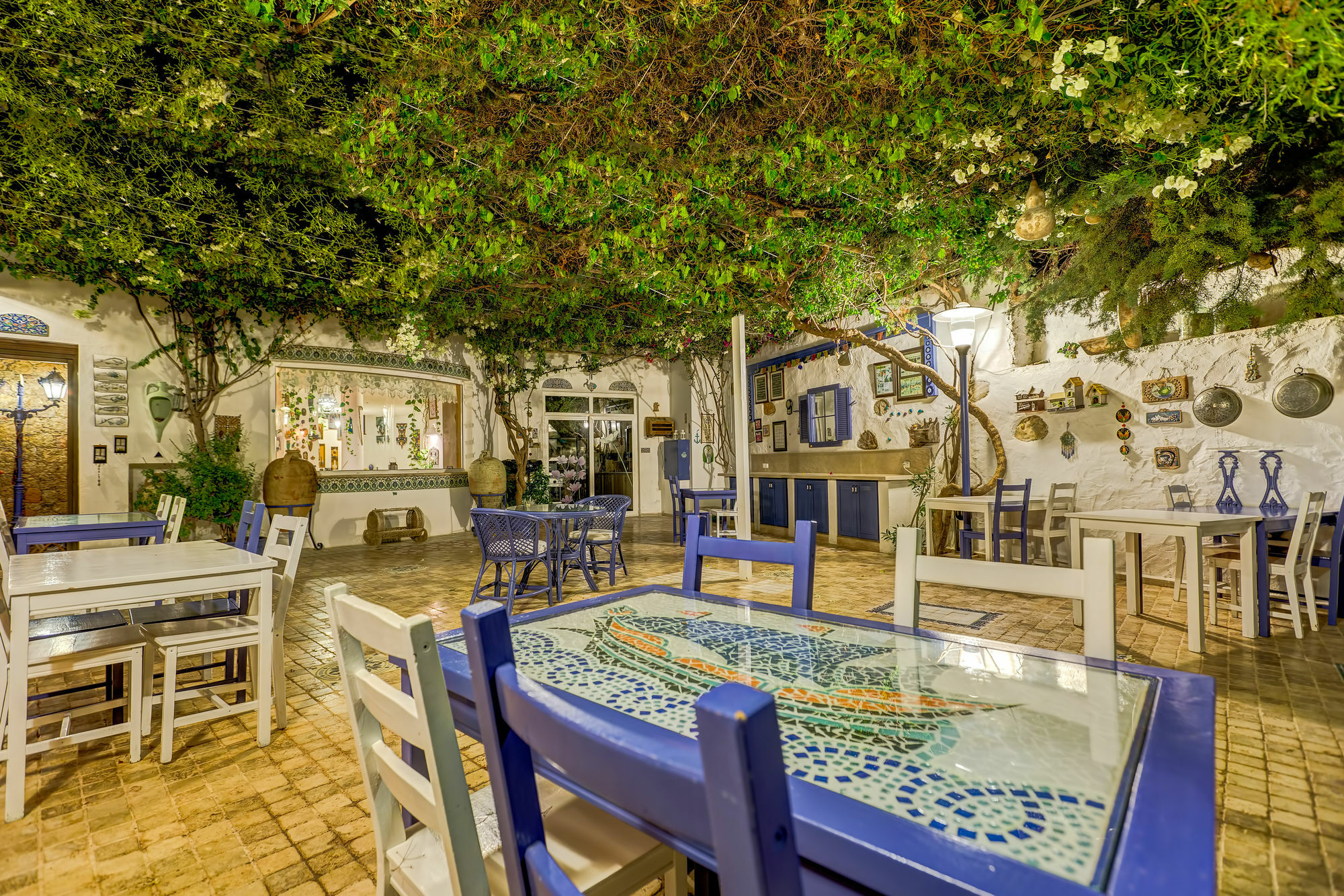 Datca Villa Asina Exteriér fotografie